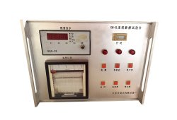 GM-II滾筒摩擦實驗臺