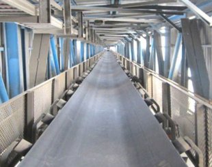 鋼絲繩芯輸送帶主要應(yīng)用于哪些領(lǐng)域？